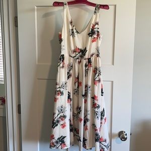 Nordstrom BB Dakota dress size 0